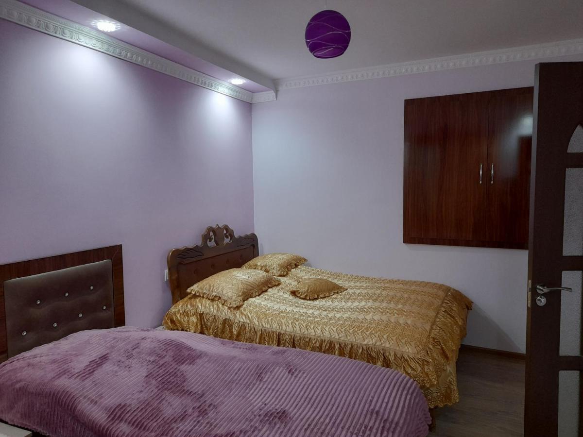 Alex Bnb Tat'ev Exterior foto