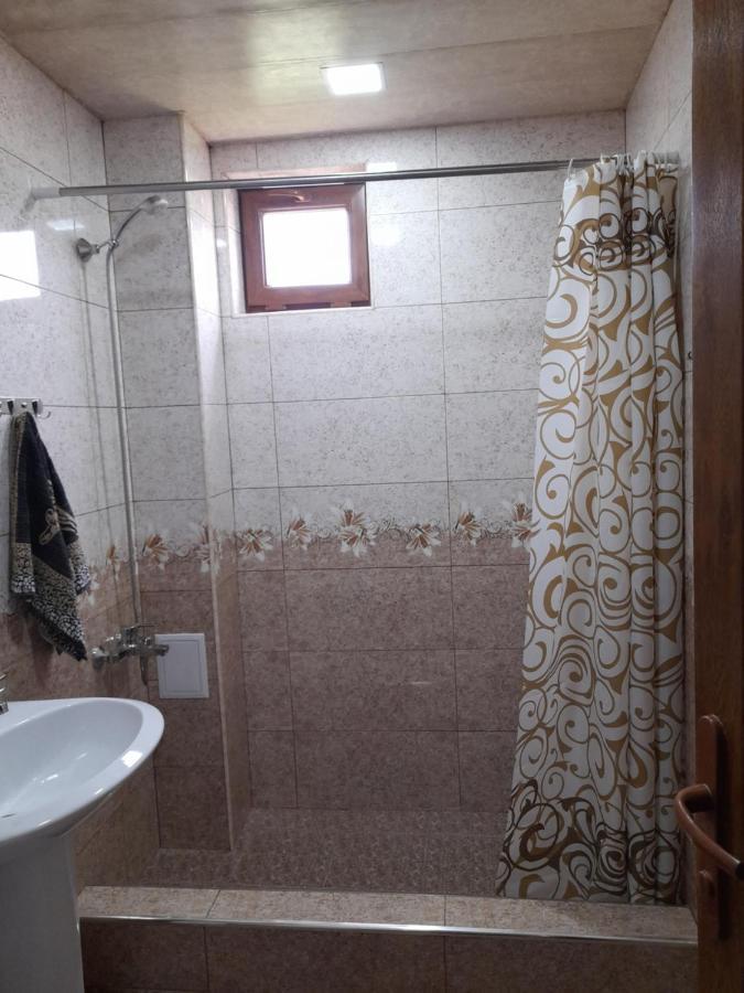 Alex Bnb Tat'ev Exterior foto