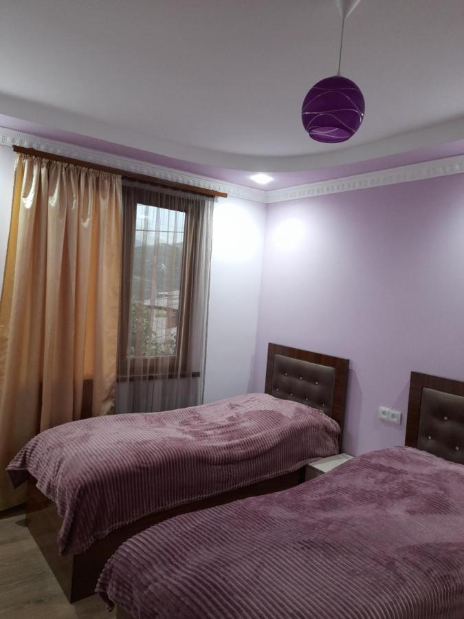 Alex Bnb Tat'ev Exterior foto