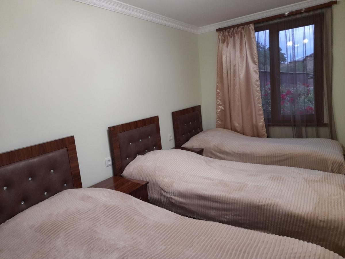 Alex Bnb Tat'ev Exterior foto