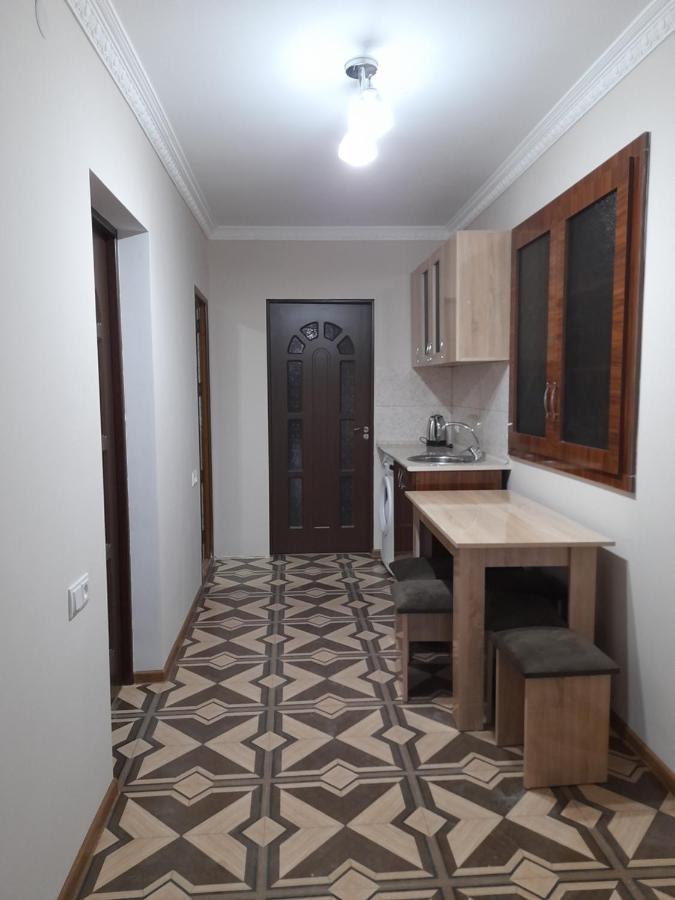 Alex Bnb Tat'ev Exterior foto